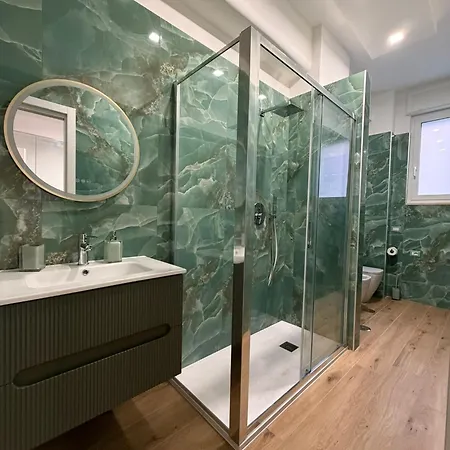 Ciao Partenope - Luxury