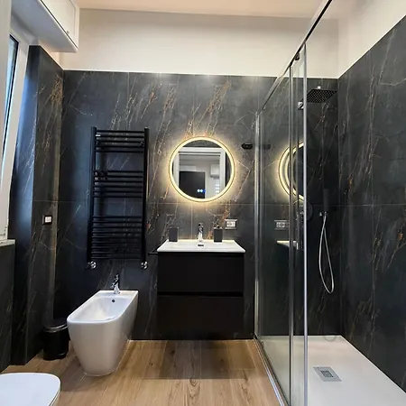 Ciao Partenope - Luxury Неаполь