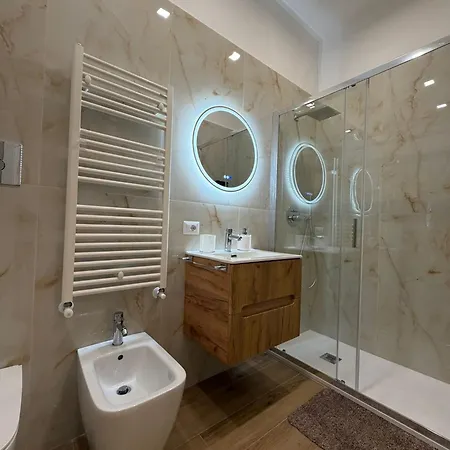 Ciao Partenope - Luxury Неаполь