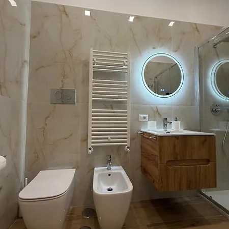 Ciao Partenope - Luxury 4*