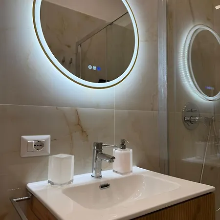 Ciao Partenope - Luxury