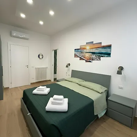 Ciao Partenope - Luxury Gasthuis