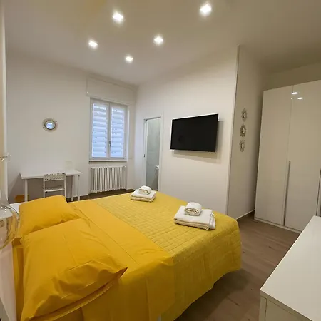 Ciao Partenope - Luxury Gasthuis Napels