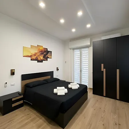 Ciao Partenope - Luxury