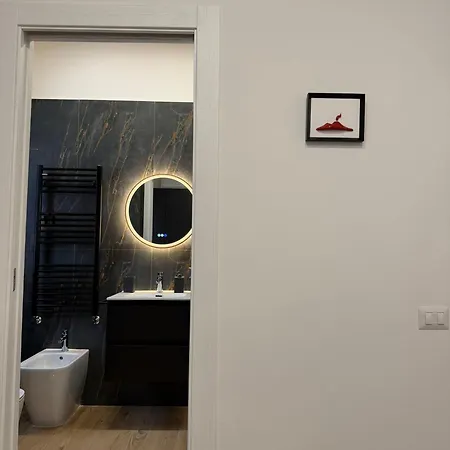 Ciao Partenope - Luxury 4* Napels