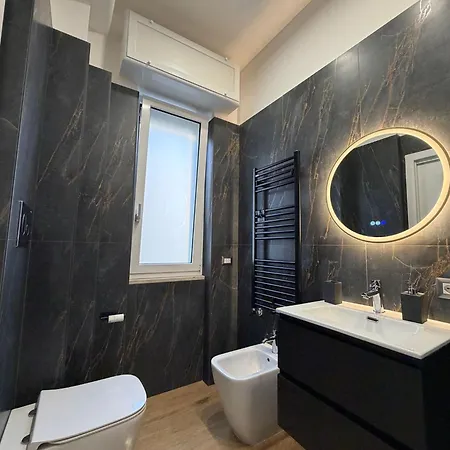 Gasthuis Ciao Partenope - Luxury Napels