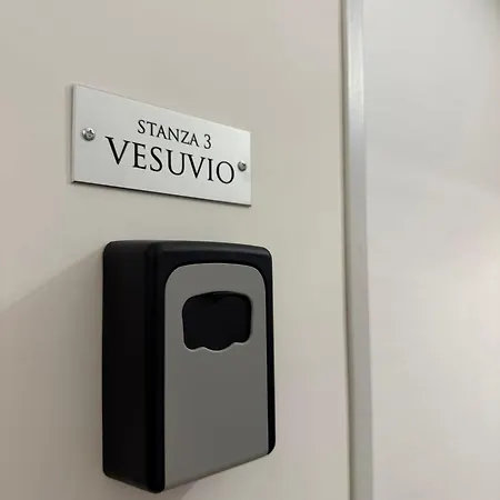 Gasthuis Ciao Partenope - Luxury 4*