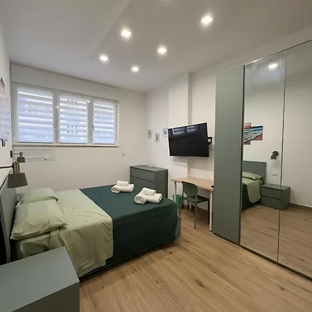 Gasthuis Ciao Partenope - Luxury