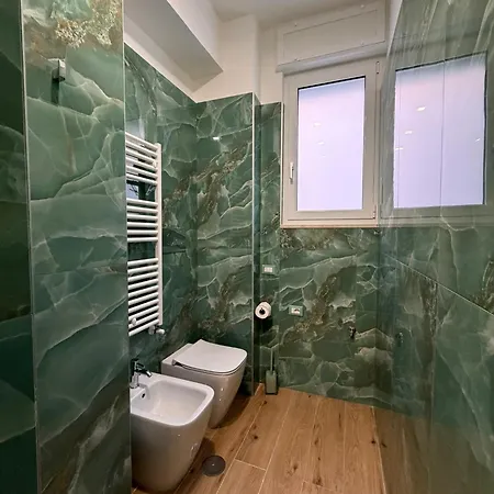 Ciao Partenope - Luxury Gasthuis