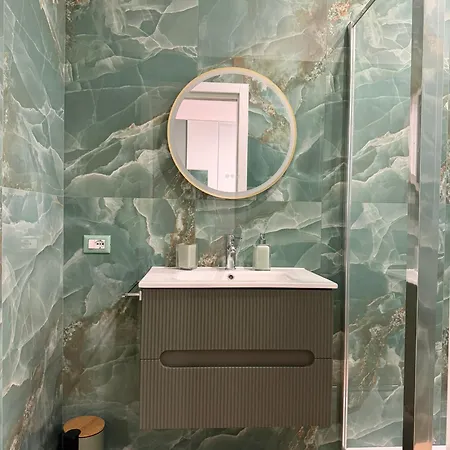 Ciao Partenope - Luxury Gasthuis 4*