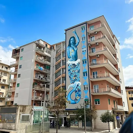 Ciao Partenope - Luxury 4*